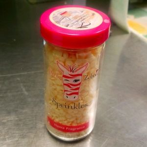 **New** PZ Jars (3/$25)